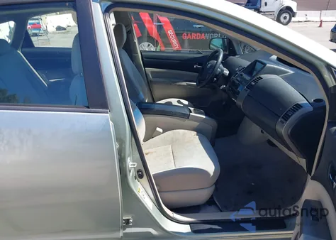 2007 Toyota Prius z USA, uszkodzony, nr VIN JTDKB20U977552034